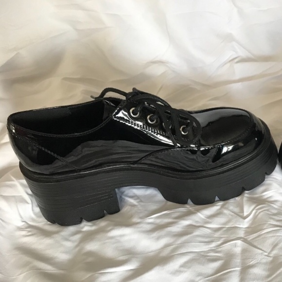 Steve Madden Piper Loafer - Picture 8 of 11